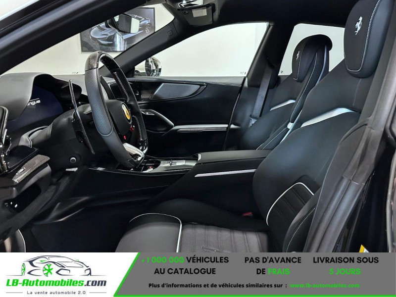 Ferrari Purosangue | Carbon | Panorama | Massage Seats  occasion  Beaupuy - photo n4